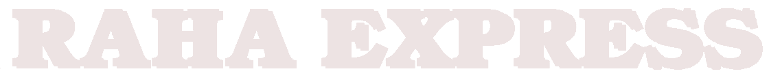 RahaExpress logo