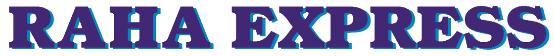 RahaExpress logo